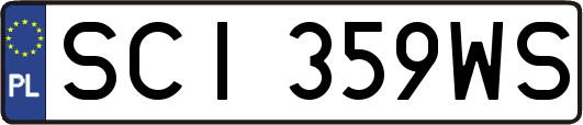 SCI359WS