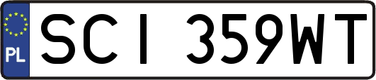 SCI359WT