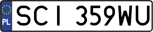 SCI359WU