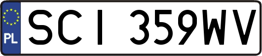 SCI359WV