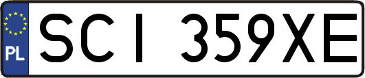 SCI359XE