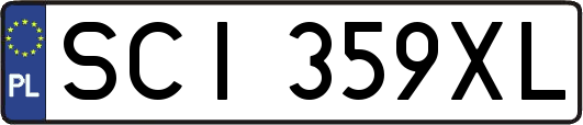 SCI359XL