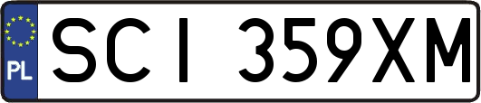 SCI359XM