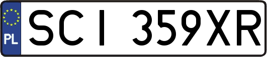 SCI359XR