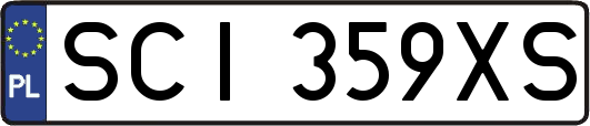 SCI359XS