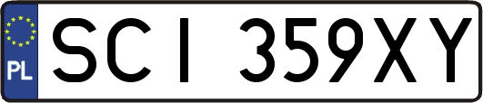 SCI359XY