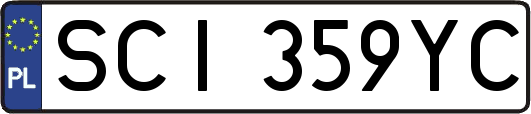 SCI359YC