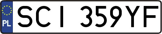 SCI359YF