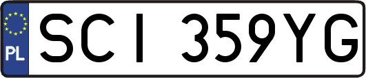 SCI359YG