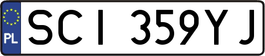 SCI359YJ