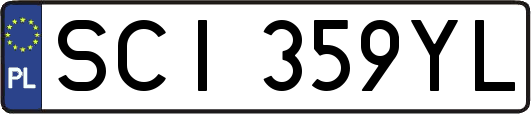 SCI359YL