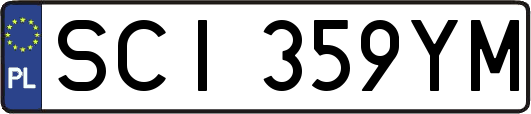 SCI359YM