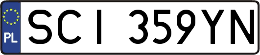 SCI359YN