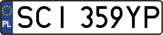 SCI359YP