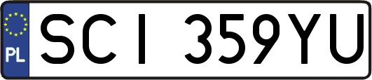 SCI359YU