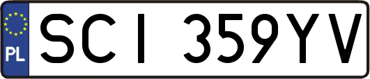 SCI359YV
