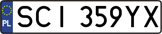 SCI359YX