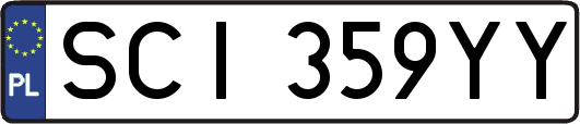 SCI359YY
