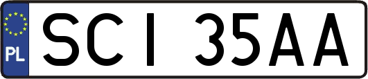 SCI35AA