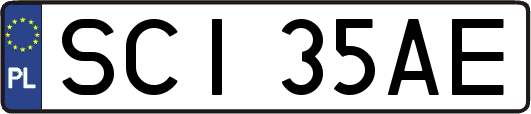 SCI35AE
