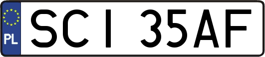 SCI35AF