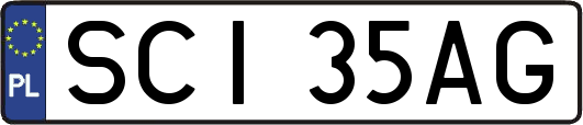 SCI35AG