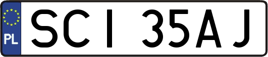 SCI35AJ