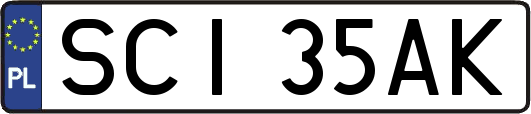 SCI35AK