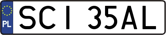 SCI35AL