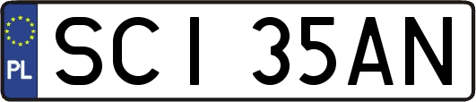 SCI35AN