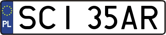 SCI35AR