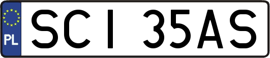SCI35AS
