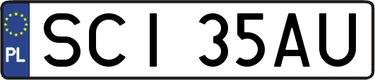 SCI35AU