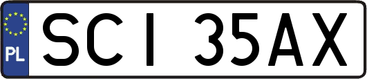 SCI35AX