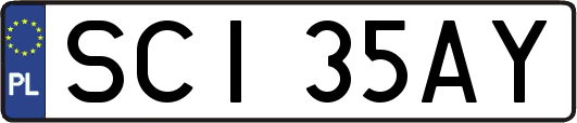 SCI35AY
