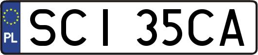 SCI35CA