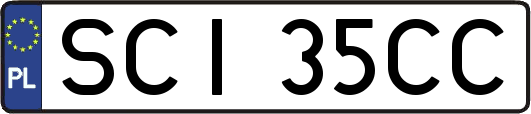 SCI35CC