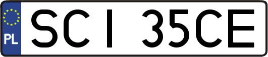 SCI35CE