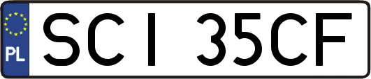 SCI35CF