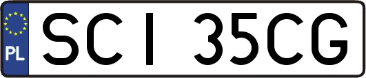 SCI35CG