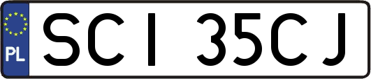 SCI35CJ