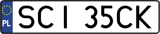 SCI35CK