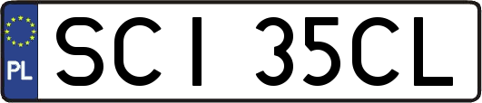 SCI35CL