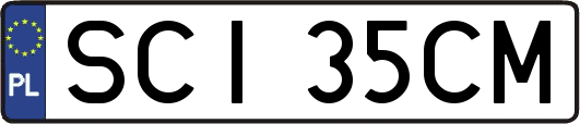 SCI35CM