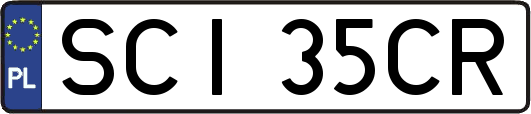 SCI35CR