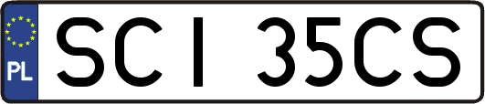 SCI35CS