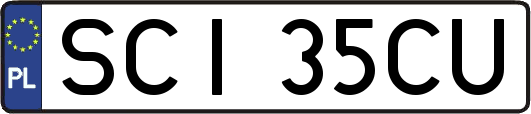 SCI35CU