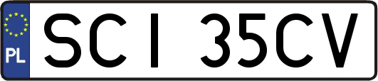 SCI35CV