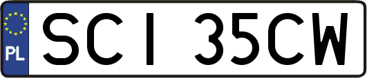 SCI35CW