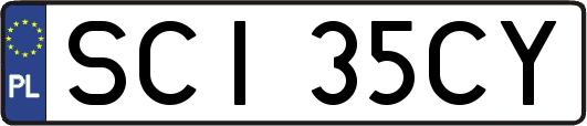 SCI35CY